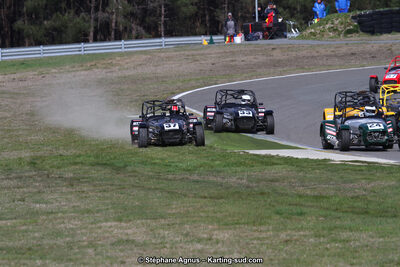 21 & 22/03/2015 : 1er Trophée Jean-Pierre Beltoise à Haute Saintonge (Photos Stéphane Agnus) 2015 — karting