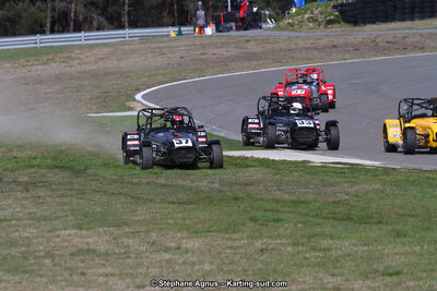 21 & 22/03/2015 : 1er Trophée Jean-Pierre Beltoise à Haute Saintonge (Photos Stéphane Agnus) 2015 — karting