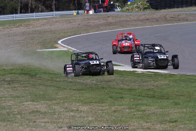 21 & 22/03/2015 : 1er Trophée Jean-Pierre Beltoise à Haute Saintonge (Photos Stéphane Agnus) 2015 — karting