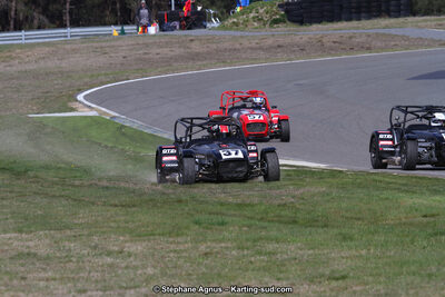 21 & 22/03/2015 : 1er Trophée Jean-Pierre Beltoise à Haute Saintonge (Photos Stéphane Agnus) 2015 — karting