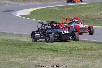 21 & 22/03/2015 : 1er Trophée Jean-Pierre Beltoise à Haute Saintonge (Photos Stéphane Agnus) 2015 — karting