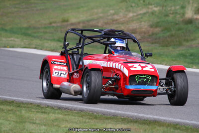 21 & 22/03/2015 : 1er Trophée Jean-Pierre Beltoise à Haute Saintonge (Photos Stéphane Agnus) 2015 — karting