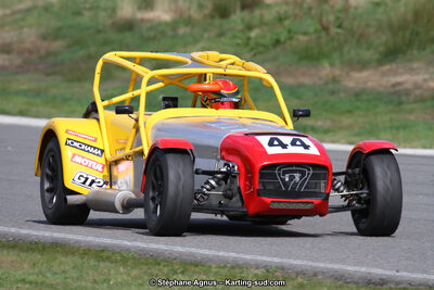 21 & 22/03/2015 : 1er Trophée Jean-Pierre Beltoise à Haute Saintonge (Photos Stéphane Agnus) 2015 — karting
