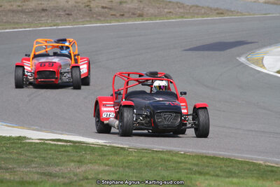 21 & 22/03/2015 : 1er Trophée Jean-Pierre Beltoise à Haute Saintonge (Photos Stéphane Agnus) 2015 — karting