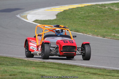 21 & 22/03/2015 : 1er Trophée Jean-Pierre Beltoise à Haute Saintonge (Photos Stéphane Agnus) 2015 — karting