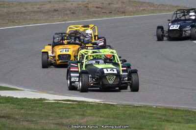 21 & 22/03/2015 : 1er Trophée Jean-Pierre Beltoise à Haute Saintonge (Photos Stéphane Agnus) 2015 — karting