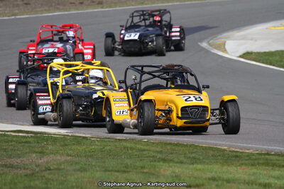 21 & 22/03/2015 : 1er Trophée Jean-Pierre Beltoise à Haute Saintonge (Photos Stéphane Agnus) 2015 — karting