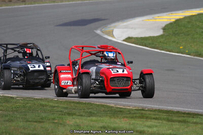 21 & 22/03/2015 : 1er Trophée Jean-Pierre Beltoise à Haute Saintonge (Photos Stéphane Agnus) 2015 — karting