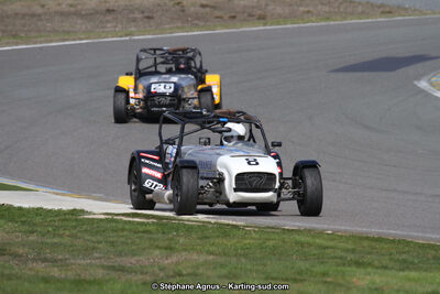 21 & 22/03/2015 : 1er Trophée Jean-Pierre Beltoise à Haute Saintonge (Photos Stéphane Agnus) 2015 — karting