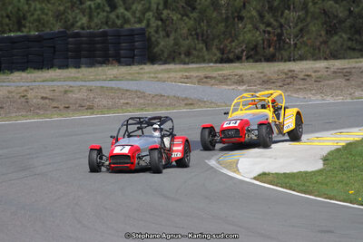 21 & 22/03/2015 : 1er Trophée Jean-Pierre Beltoise à Haute Saintonge (Photos Stéphane Agnus) 2015 — karting