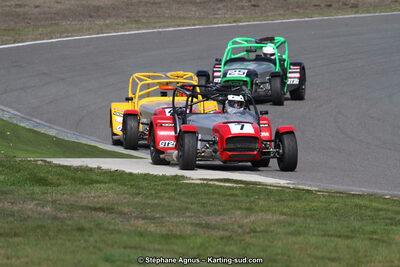 21 & 22/03/2015 : 1er Trophée Jean-Pierre Beltoise à Haute Saintonge (Photos Stéphane Agnus) 2015 — karting