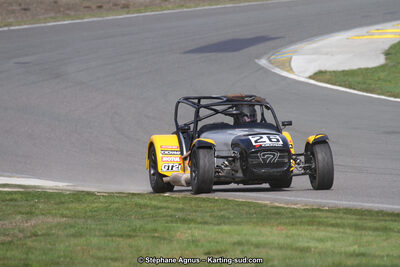 21 & 22/03/2015 : 1er Trophée Jean-Pierre Beltoise à Haute Saintonge (Photos Stéphane Agnus) 2015 — karting