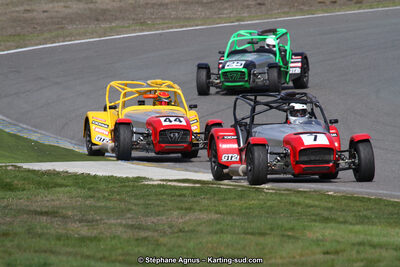 21 & 22/03/2015 : 1er Trophée Jean-Pierre Beltoise à Haute Saintonge (Photos Stéphane Agnus) 2015 — karting