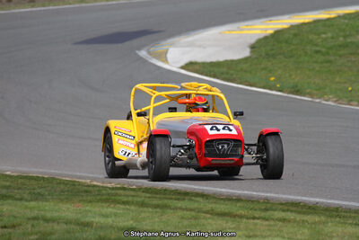 21 & 22/03/2015 : 1er Trophée Jean-Pierre Beltoise à Haute Saintonge (Photos Stéphane Agnus) 2015 — karting