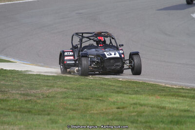 21 & 22/03/2015 : 1er Trophée Jean-Pierre Beltoise à Haute Saintonge (Photos Stéphane Agnus) 2015 — karting