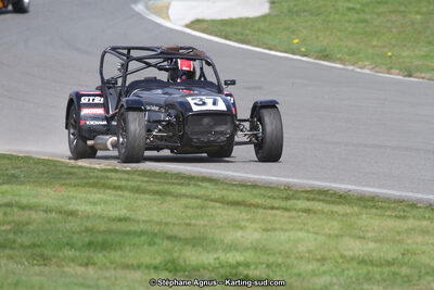 21 & 22/03/2015 : 1er Trophée Jean-Pierre Beltoise à Haute Saintonge (Photos Stéphane Agnus) 2015 — karting