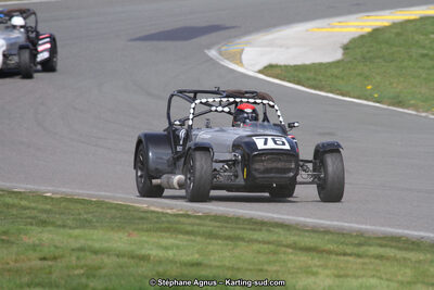 21 & 22/03/2015 : 1er Trophée Jean-Pierre Beltoise à Haute Saintonge (Photos Stéphane Agnus) 2015 — karting