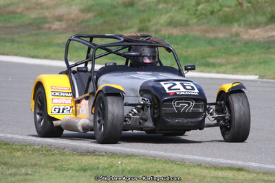 21 & 22/03/2015 : 1er Trophée Jean-Pierre Beltoise à Haute Saintonge (Photos Stéphane Agnus) 2015 — karting