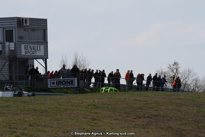 21 & 22/03/2015 : 1er Trophée Jean-Pierre Beltoise à Haute Saintonge (Photos Stéphane Agnus) 2015 — karting