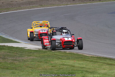 21 & 22/03/2015 : 1er Trophée Jean-Pierre Beltoise à Haute Saintonge (Photos Stéphane Agnus) 2015 — karting