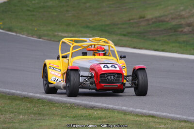 21 & 22/03/2015 : 1er Trophée Jean-Pierre Beltoise à Haute Saintonge (Photos Stéphane Agnus) 2015 — karting