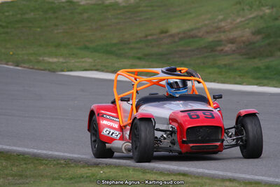 21 & 22/03/2015 : 1er Trophée Jean-Pierre Beltoise à Haute Saintonge (Photos Stéphane Agnus) 2015 — karting