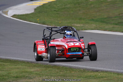 21 & 22/03/2015 : 1er Trophée Jean-Pierre Beltoise à Haute Saintonge (Photos Stéphane Agnus) 2015 — karting