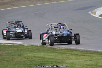 21 & 22/03/2015 : 1er Trophée Jean-Pierre Beltoise à Haute Saintonge (Photos Stéphane Agnus) 2015 — karting