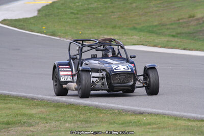 21 & 22/03/2015 : 1er Trophée Jean-Pierre Beltoise à Haute Saintonge (Photos Stéphane Agnus) 2015 — karting