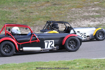 21 & 22/03/2015 : 1er Trophée Jean-Pierre Beltoise à Haute Saintonge (Photos Stéphane Agnus) 2015 — karting