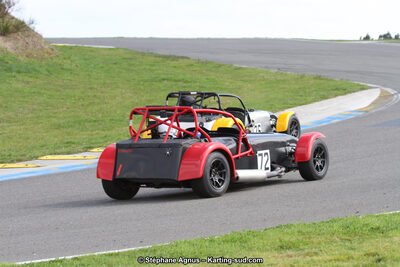 21 & 22/03/2015 : 1er Trophée Jean-Pierre Beltoise à Haute Saintonge (Photos Stéphane Agnus) 2015 — karting