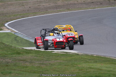 21 & 22/03/2015 : 1er Trophée Jean-Pierre Beltoise à Haute Saintonge (Photos Stéphane Agnus) 2015 — karting