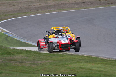 21 & 22/03/2015 : 1er Trophée Jean-Pierre Beltoise à Haute Saintonge (Photos Stéphane Agnus) 2015 — karting