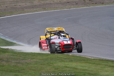 21 & 22/03/2015 : 1er Trophée Jean-Pierre Beltoise à Haute Saintonge (Photos Stéphane Agnus) 2015 — karting