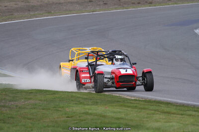 21 & 22/03/2015 : 1er Trophée Jean-Pierre Beltoise à Haute Saintonge (Photos Stéphane Agnus) 2015 — karting