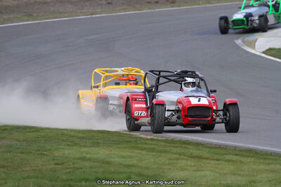 21 & 22/03/2015 : 1er Trophée Jean-Pierre Beltoise à Haute Saintonge (Photos Stéphane Agnus) 2015 — karting