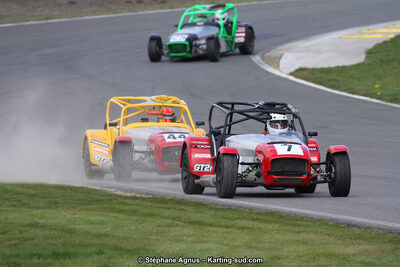 21 & 22/03/2015 : 1er Trophée Jean-Pierre Beltoise à Haute Saintonge (Photos Stéphane Agnus) 2015 — karting