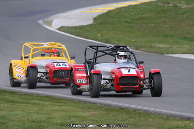 21 & 22/03/2015 : 1er Trophée Jean-Pierre Beltoise à Haute Saintonge (Photos Stéphane Agnus) 2015 — karting