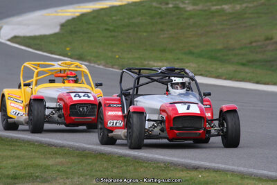 21 & 22/03/2015 : 1er Trophée Jean-Pierre Beltoise à Haute Saintonge (Photos Stéphane Agnus) 2015 — karting