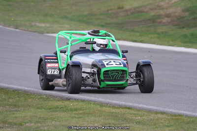 21 & 22/03/2015 : 1er Trophée Jean-Pierre Beltoise à Haute Saintonge (Photos Stéphane Agnus) 2015 — karting