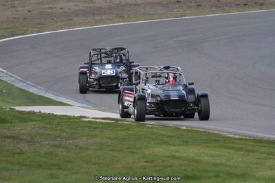 21 & 22/03/2015 : 1er Trophée Jean-Pierre Beltoise à Haute Saintonge (Photos Stéphane Agnus) 2015 — karting