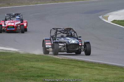 21 & 22/03/2015 : 1er Trophée Jean-Pierre Beltoise à Haute Saintonge (Photos Stéphane Agnus) 2015 — karting