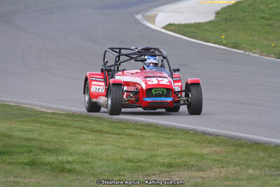 21 & 22/03/2015 : 1er Trophée Jean-Pierre Beltoise à Haute Saintonge (Photos Stéphane Agnus) 2015 — karting