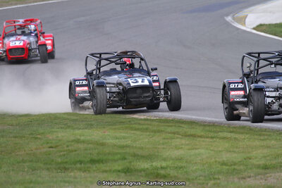 21 & 22/03/2015 : 1er Trophée Jean-Pierre Beltoise à Haute Saintonge (Photos Stéphane Agnus) 2015 — karting