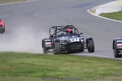21 & 22/03/2015 : 1er Trophée Jean-Pierre Beltoise à Haute Saintonge (Photos Stéphane Agnus) 2015 — karting
