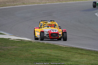 21 & 22/03/2015 : 1er Trophée Jean-Pierre Beltoise à Haute Saintonge (Photos Stéphane Agnus) 2015 — karting