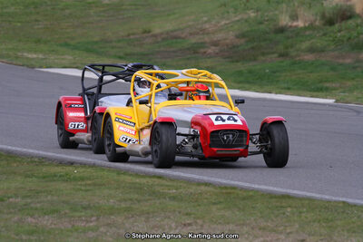 21 & 22/03/2015 : 1er Trophée Jean-Pierre Beltoise à Haute Saintonge (Photos Stéphane Agnus) 2015 — karting