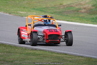 21 & 22/03/2015 : 1er Trophée Jean-Pierre Beltoise à Haute Saintonge (Photos Stéphane Agnus) 2015 — karting