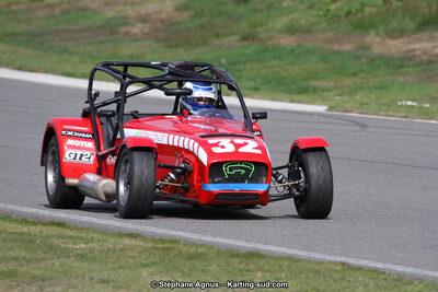 21 & 22/03/2015 : 1er Trophée Jean-Pierre Beltoise à Haute Saintonge (Photos Stéphane Agnus) 2015 — karting