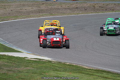 21 & 22/03/2015 : 1er Trophée Jean-Pierre Beltoise à Haute Saintonge (Photos Stéphane Agnus) 2015 — karting